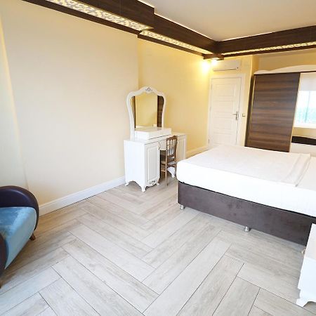 merada suite hotel Mersin  Exterior foto
